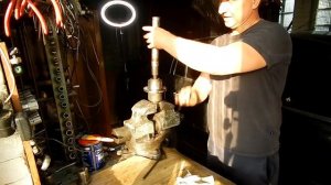 Ступицы от 2108 на классику.