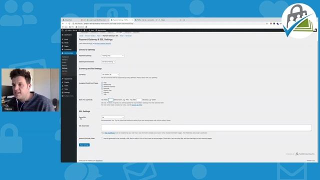 How to Set up a Basic Membership Website with Paid Memberships Pro смотреть онлайн