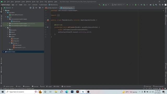 Android App Development java Bangla Tutoria | Coder Host BD смотреть онлайн