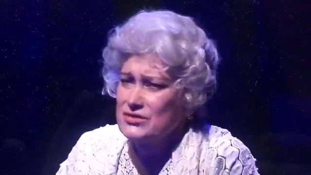 Ольга Хохлова в роли Фаины Раневской смотреть онлайн