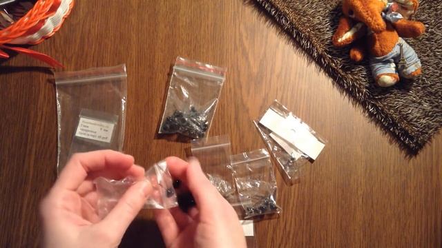 Где купить глаза для тедди | Али экспресс