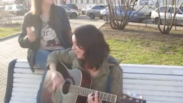 ZAZ по-русски.