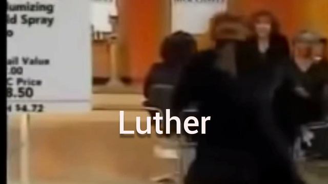 Umbrella Academy Vines Pt2