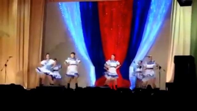 Красная смородина.Как-то так) смотреть онлайн