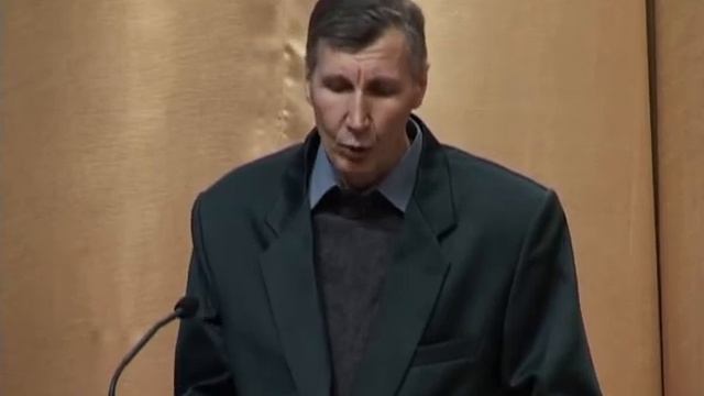 Загурский Вл.Адольфович 3b Вопросы тюремного служения смотреть онлайн