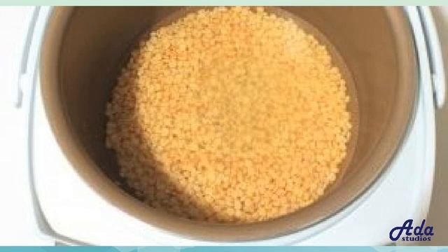 Гороховое пюре в мультиварке Редмонд Рецепт, пошаговый, как приготовить, видеорец смотреть онлайн