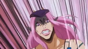 Топ 20 сильнейших персонажей в аниме и манги Невероятные приключения ДжоДжо.