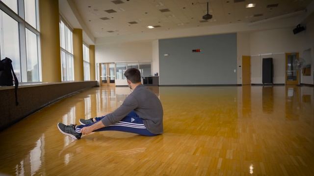 Learn How to Windmill - Complete Step by Step - Breakdance Tutorial смотреть онлайн