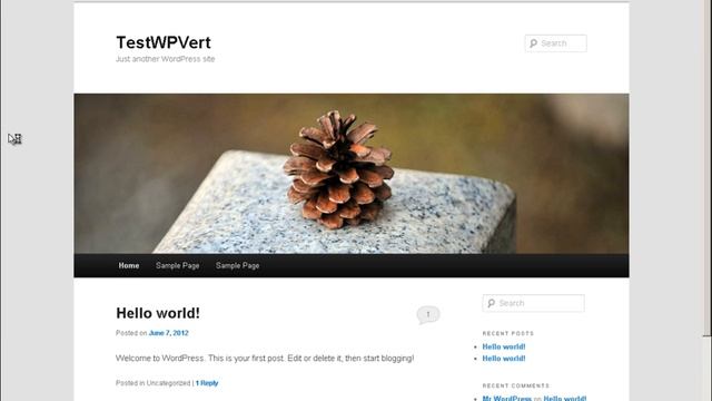Tutorial for Codelobster PHP debugger with Vertrigo смотреть онлайн