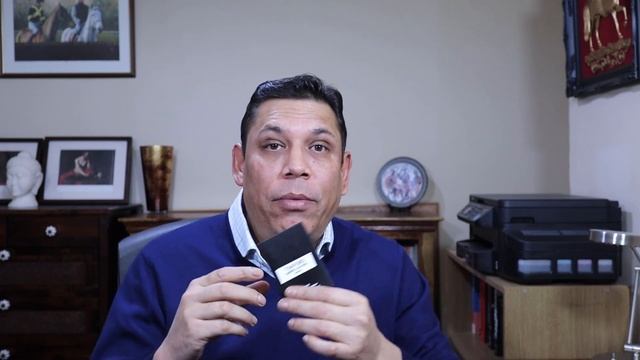 Tom Ford Ombre Leather Parfum Episode # 412 смотреть онлайн