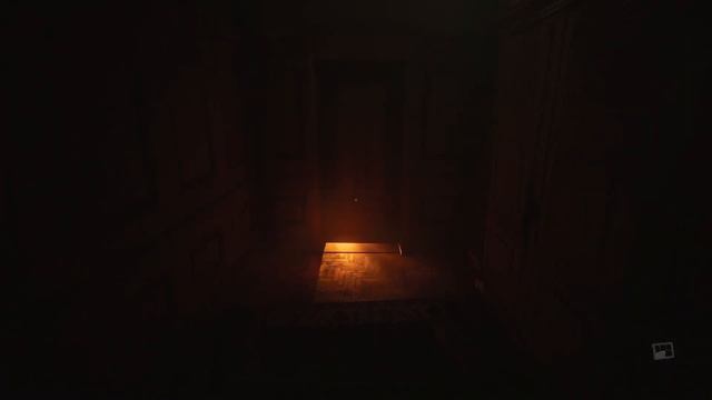 LAYERS OF FEAR 2023 в 2К на русском без комментариев │ No commentary смотреть онлайн
