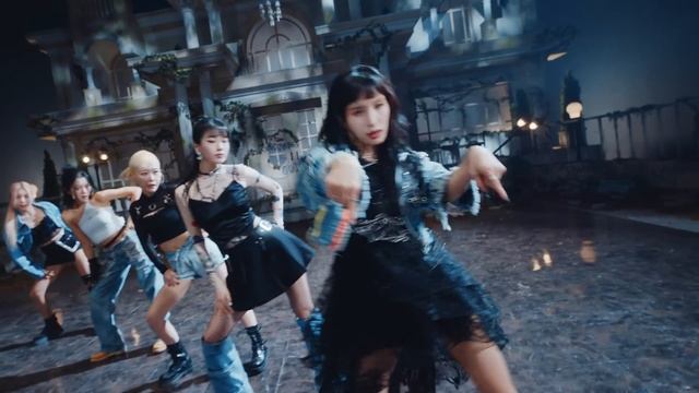 [이두나! (Doona!) OST] 드림스윗 (DREAM SWEET) - 네 꿈에 숨어 들어가 (The Whispering Spell) MV смотреть онлайн