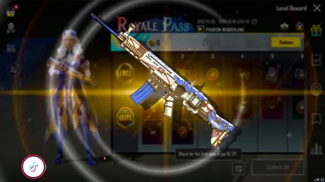 C3S9 M18 Royal Pass Maxing Out | 🔥 PUBG MOBILE 🔥 смотреть онлайн