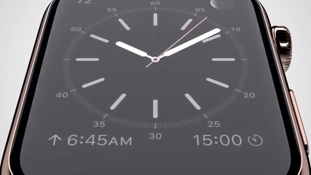 Обзор часов Apple Watch смотреть онлайн