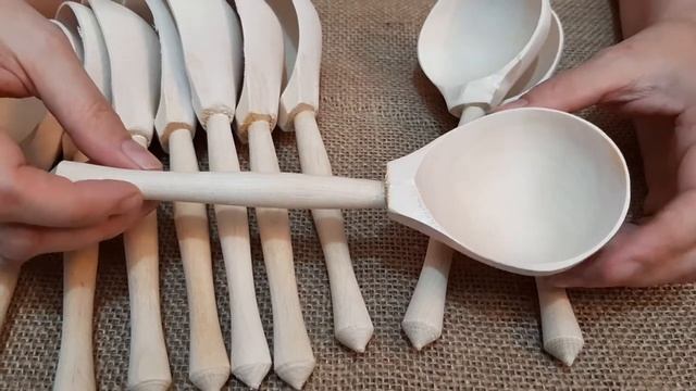 Деревянные ложки заготовки для росписи | Ложки бельё для росписи смотреть онлайн