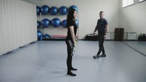 Разновидности тяг: мертвая, румынская, становая...