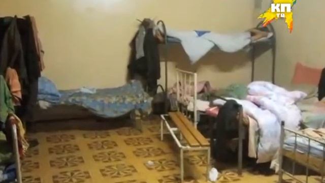Как в России делают хлеб смотреть онлайн
