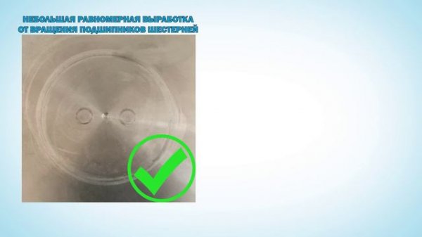 Техническое обслуживание расходомеров Дарконт серии EGM.