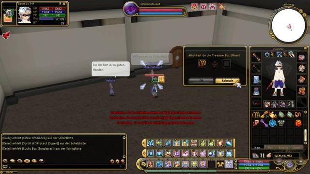 Let's Play Flyff [Vagrant, Level 1] #999.36 - Kein Special Birthday смотреть онлайн