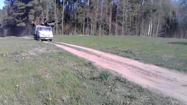 ЗиЛ-5301 Бычок смотреть онлайн