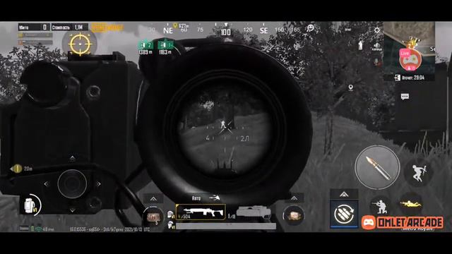 PUBG MOBILE : METRO ROYALE 2 SEASON! ❤️ ЗАХОДИ НА СТРИМ) 😉 смотреть онлайн