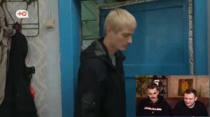 БЕРЕМЕННА В 16  1 ВЫПУСК 2 СЕЗОН