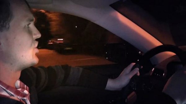 Retronic Voice -  Feel The Night