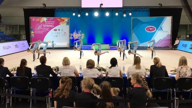 Сонет-Шарм, Таллин смотреть онлайн