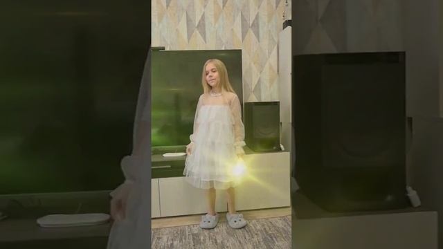 Поздравляю с днём матери! ❤️ (первое видео с голосом)