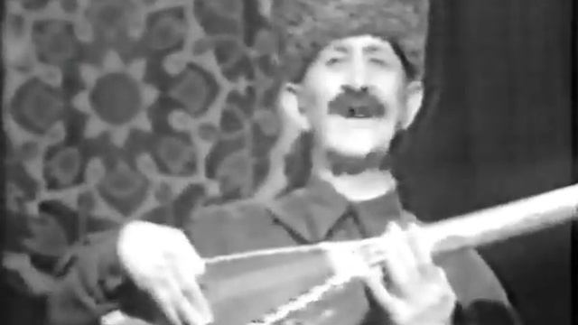 Aşıq Hüseyn Saraçlı-Əsli-Kərəm dastanından bir parça.. смотреть онлайн