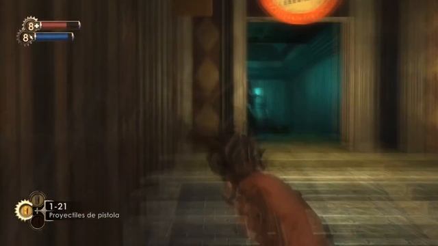 [HOWTO] Bioshock Remastered Edition text "BUG" [3:40] смотреть онлайн