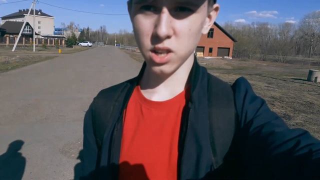 Стал человеком пауком / Нас затопило / Влог смотреть онлайн