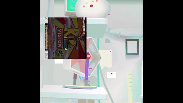 Dysprosium react to kid vision ID and it came wet смотреть онлайн