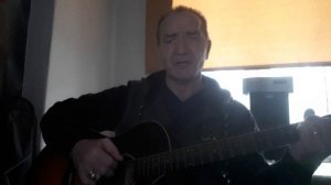 Доброволец.