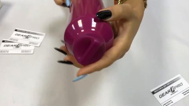 Мини обзор термоса Monbento MB STEEL 0.5L