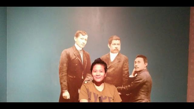 Fort Santiago, Intramuros | The Dungeons of Fort Santiago | Museo ni Jose Rizal смотреть онлайн
