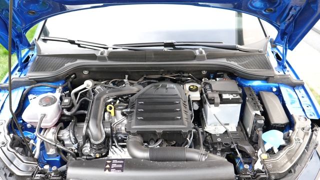 Skoda Scala - test i recenzja - Jest Pięknie za kierownicą [ENG SUBS] смотреть онлайн