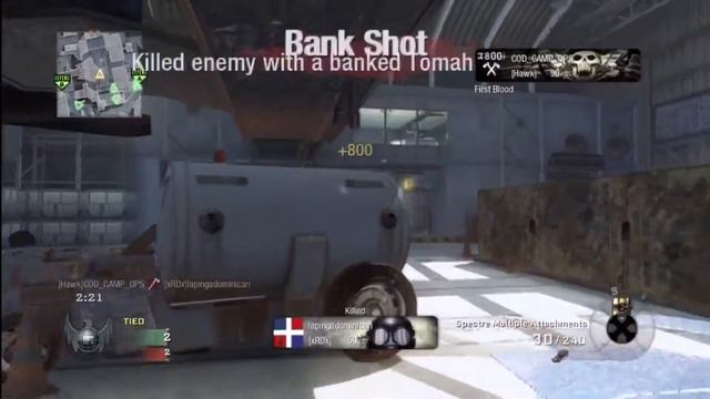 2 Spawn Tomahawks on Hangar 18 смотреть онлайн
