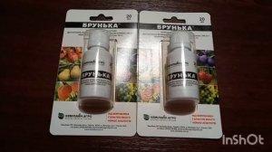 Весенняя схема обработки голубики, сроки, интервалы,  особенности....