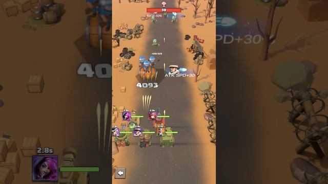 Warzone Survival: Last Man Standing | Final Conflict: Survivors' Struggle Walkthrough iOS смотреть онлайн