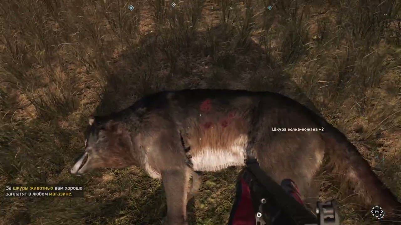 Far Cry 5 - 61 часть Прогулки по Хоупу смотреть онлайн