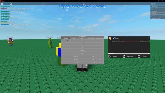 [WORKING] ? Mango ? Getobject, HttpGet | Level 7 | Full Lua | Roblox Exploit - FREE смотреть онлайн