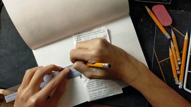 Timelapse Drawing - Cattedrale di Santa Maria del Fiore. смотреть онлайн