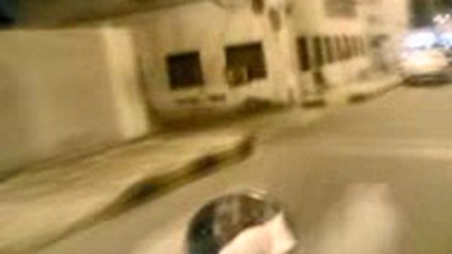 Mukalla Streets ( YEMEN ) On Bike