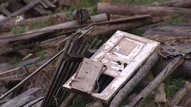 Тукуз восстанавливается после паводка смотреть онлайн