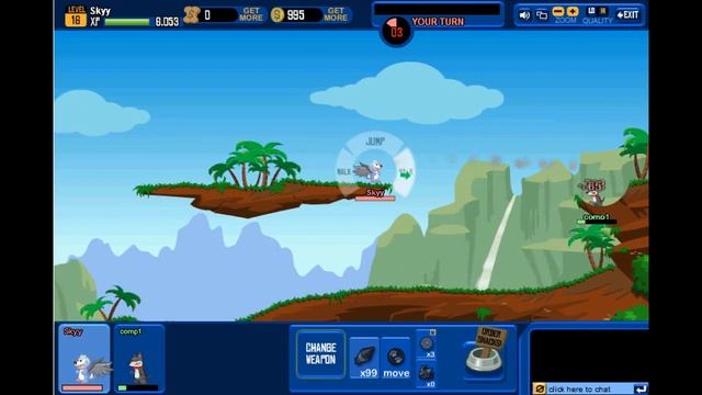 Wild Ones Skunk pet hack Tutorial 2011 смотреть онлайн