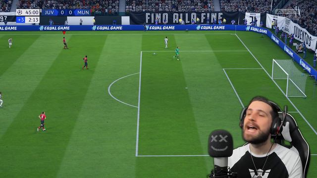 GÓLGAZDAG VÁROSI RANGADÓ 🕹️ FIFA 19 - Karrier mód | 5. rész смотреть онлайн