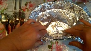 Как почистить мельхиоровые ложки и вилки  всего за пару минут