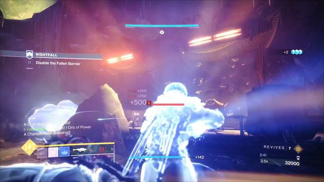 The Ultimate Grand Master Build Guide Destiny 2 - Become A Grand Master смотреть онлайн