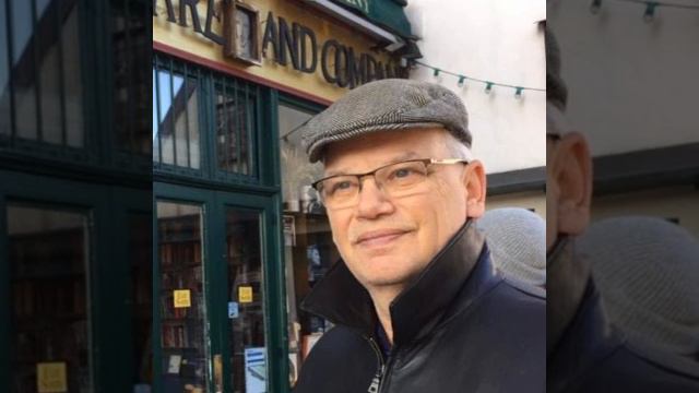 Steve Lomazow: the world's greatest collector of American magazines смотреть онлайн
